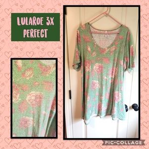 Lularoe 3x Perfect